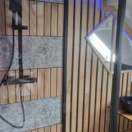 Studios Kry Στρασβούργο Εξωτερικό φωτογραφία