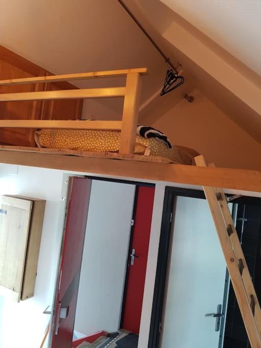 Studios Kry Στρασβούργο Εξωτερικό φωτογραφία